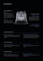 BEETLE (Performance Edition) Heavy-Duty Autonomous Sweeper for Indoor & Outdoor Use-2