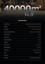 BEETLE (Performance Edition) Heavy-Duty Autonomous Sweeper for Indoor & Outdoor Use-3