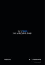 OMNIE AI-Powered Robot Floor Cleaner  for High-Dynamic Environment-4
