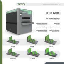 katalog - TFON Machine - PDF Catalogs | Technical Documentation | Brochure