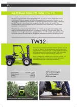 Agrimac Catalogue - 10