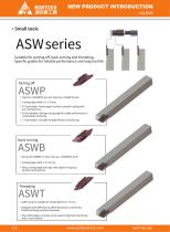 ASW Small Tool Series-2