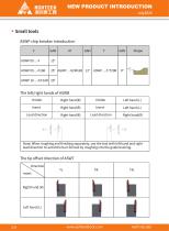 ASW Small Tool Series-3