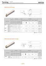Turning Toolholder Series-11