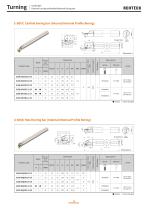 Turning Toolholder Series-24