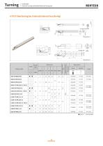 Turning Toolholder Series-26