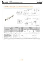 Turning Toolholder Series-30