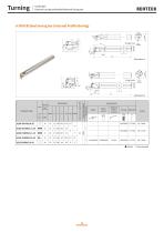 Turning Toolholder Series-31