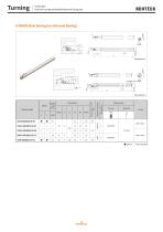 Turning Toolholder Series-33