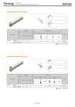 Turning Toolholder Series-6