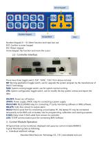 BM00CS Control Module Manual - 3