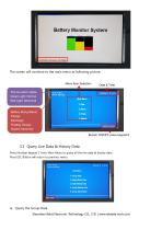 BM00CS Control Module Manual - 5