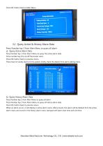 BM00CS Control Module Manual - 8