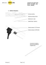 Cooling Fans Technical Cards - 13