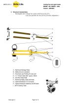 Cooling Fans Technical Cards - 4