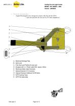 Cooling Fans Technical Cards - 5