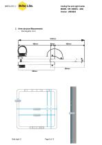 Cooling Fans Technical Cards - 6