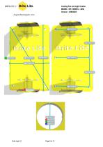 Cooling Fans Technical Cards - 9