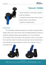 Vacuum Holder-1