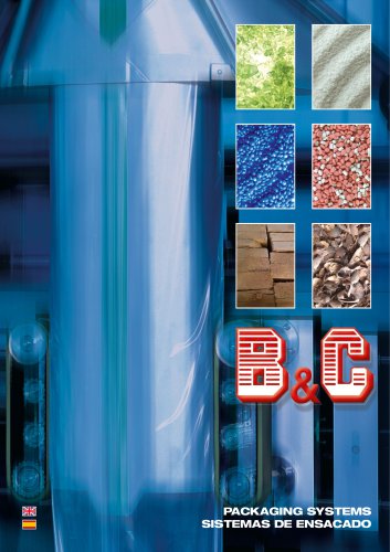 BROLLA - B&C Packaging Systems