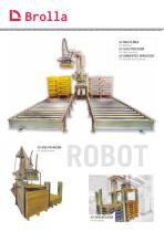 BROLLA Palletizing - 4