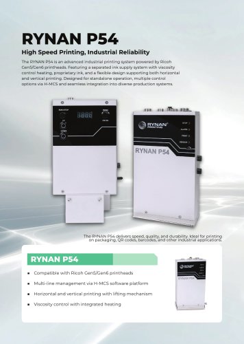 RYNAN P54