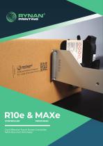 RYNAN R10e - MAXe-1