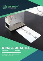 RYNAN R10e - REACHe-1
