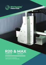 RYNAN R20 - MAX-1
