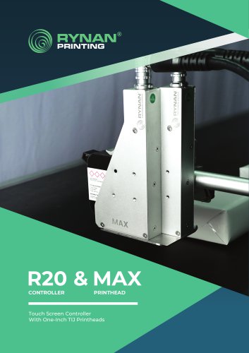 RYNAN R20 - MAX