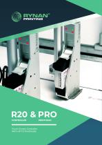 RYNAN R20 - PRO-1