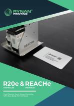 RYNAN R20e - REACHe-1