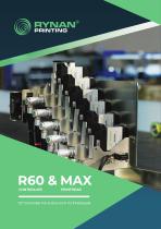 RYNAN R60 - MAX-1