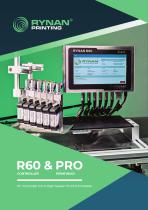 RYNAN R60 - PRO-1