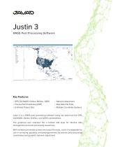 Justin 3-1