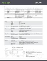 TRH-G2P-2