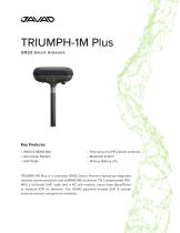 TRIUMPH-1M Plus-1