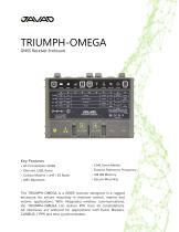TRIUMPH-OMEGA-1