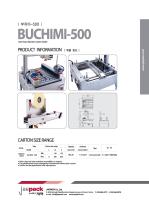 BUCHIMI- 500 - 2