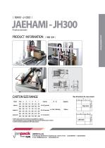 JAEHAMI - JH300 - 2