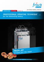 PROFI-JET - 1