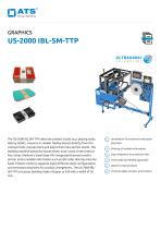 US-2000 IBL-SM-TTP