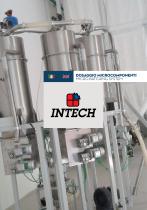 MICRO-batching SYSTEM - 1