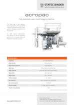 Datasheet acropac-2