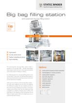 Datasheet Big Bag filling station-1