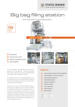 Datasheet Big Bag filling station-1