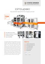 Datasheet circupac-1