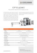 Datasheet circupac-2