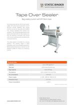 Datasheet Over Tape Bag Sealer-2