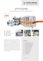 Datasheet principac-1
